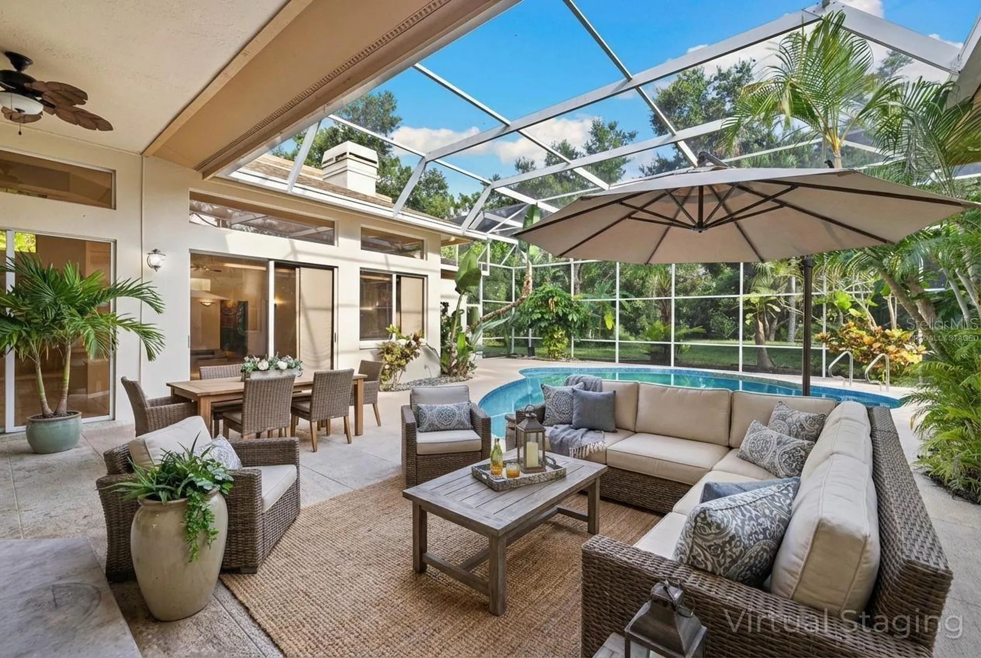 1343 Ranchero Drive Sarasota FL 34240