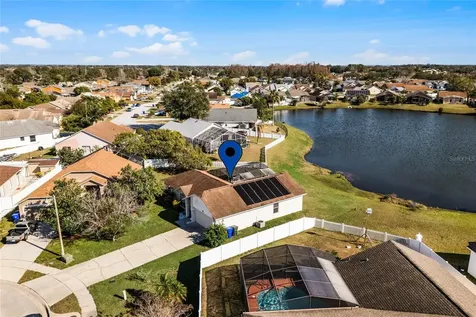 2302 Aberdeen Court Kissimmee FL 34743