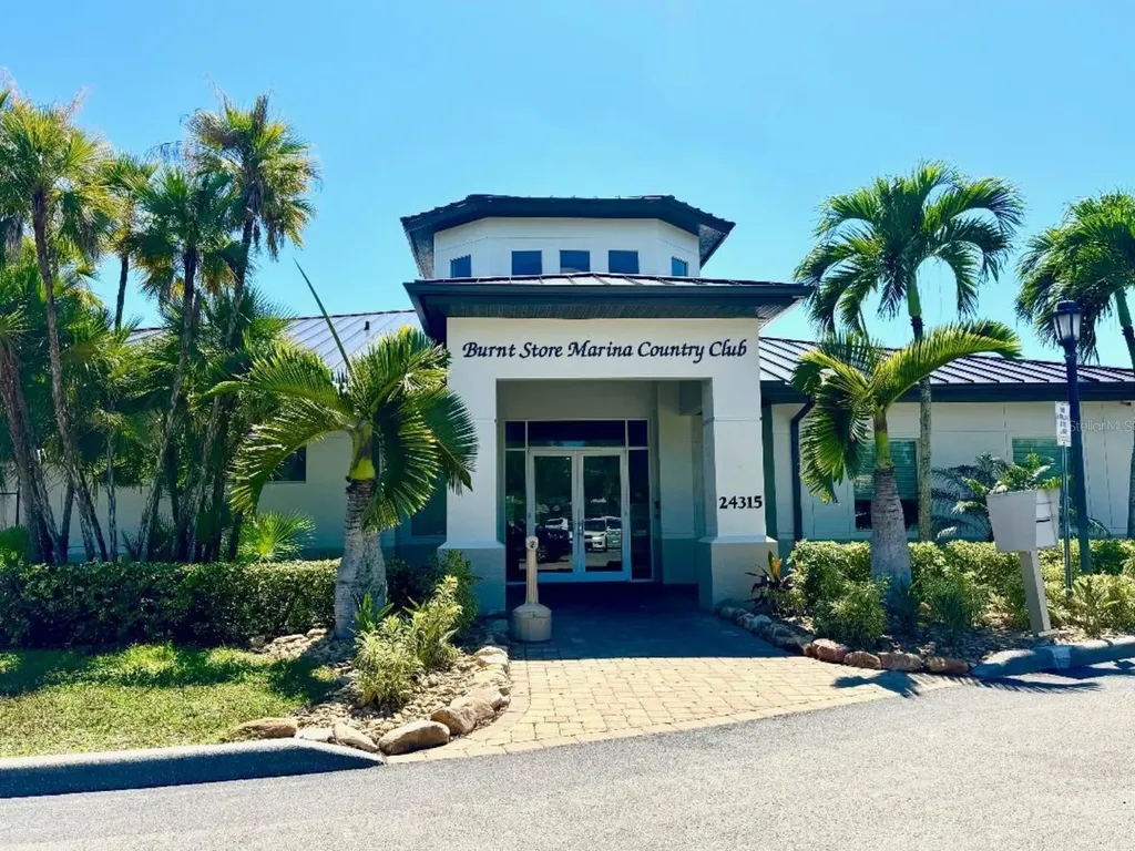 2060 Matecumbe Key Road Punta Gorda FL 33955