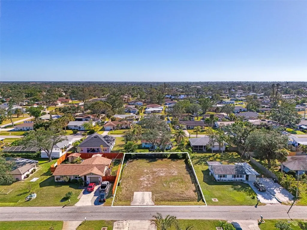 548 Morningside Road Venice FL 34293