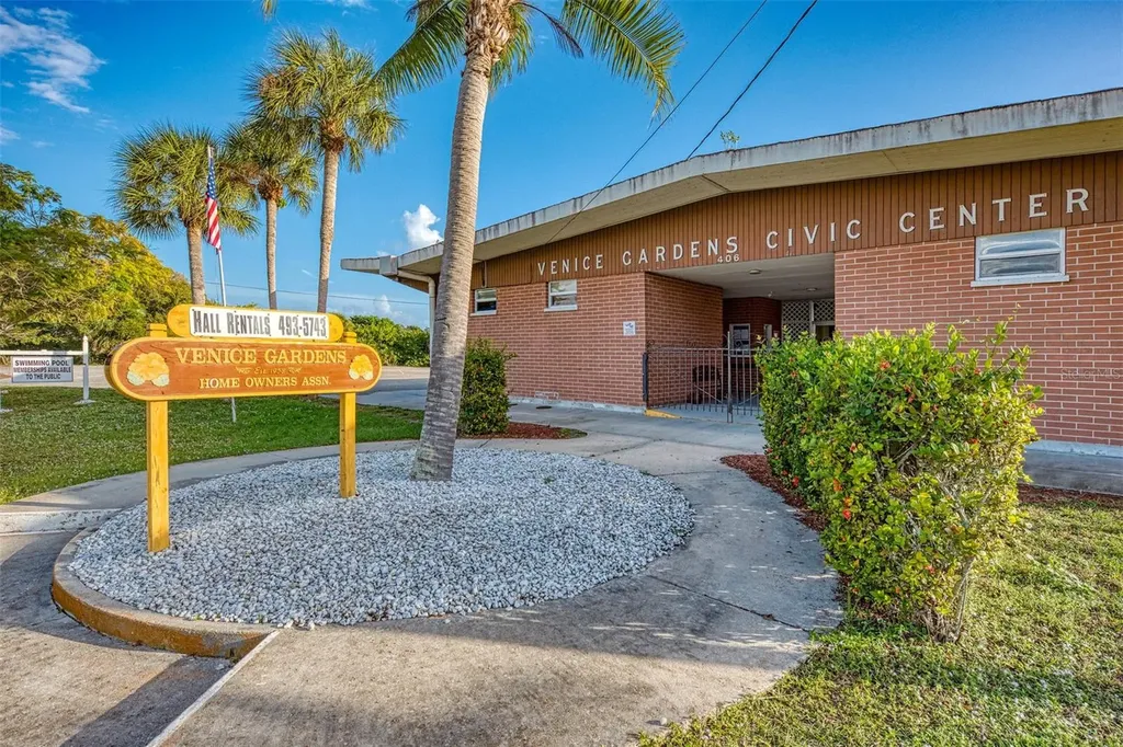 548 Morningside Road Venice FL 34293