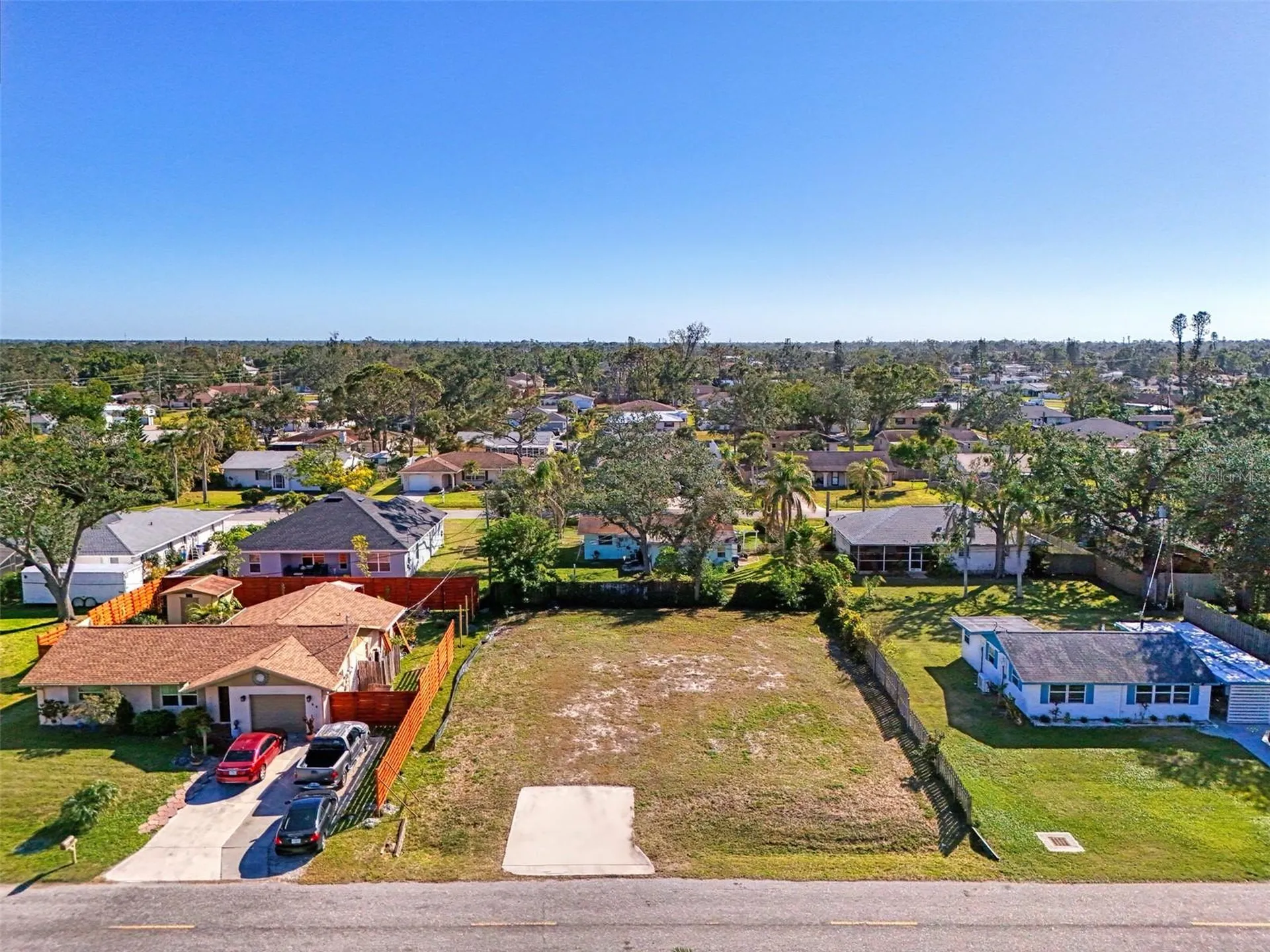 548 Morningside Road Venice FL 34293