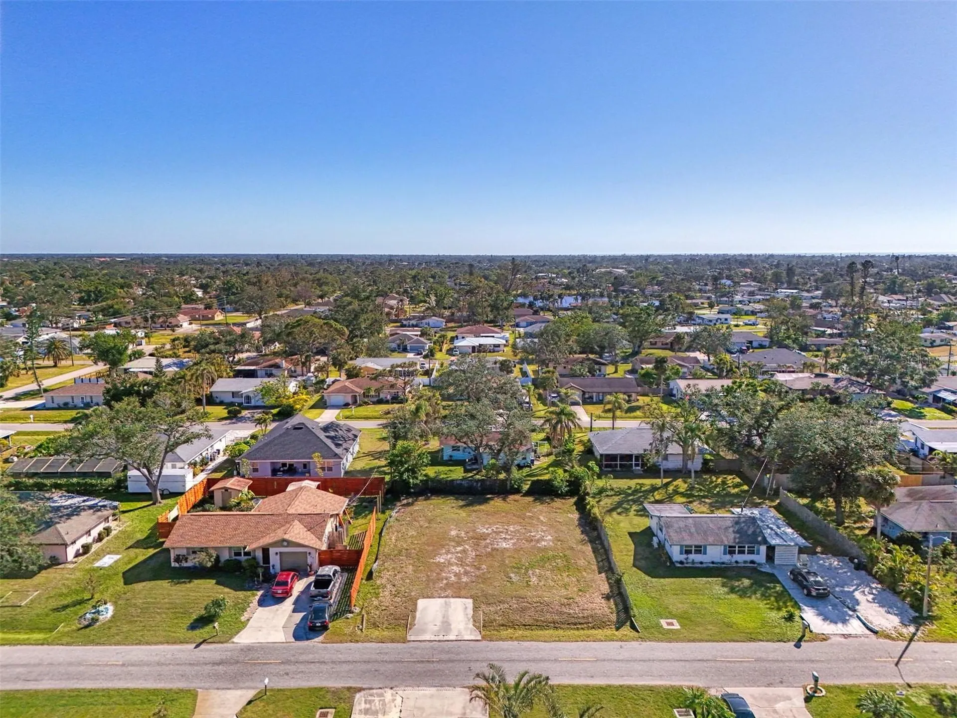548 Morningside Road Venice FL 34293