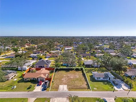 548 Morningside Road Venice FL 34293