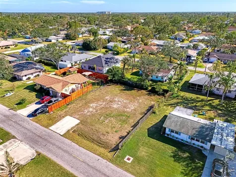 548 Morningside Road Venice FL 34293