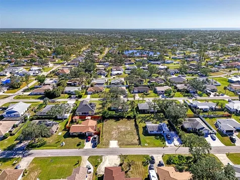 548 Morningside Road Venice FL 34293