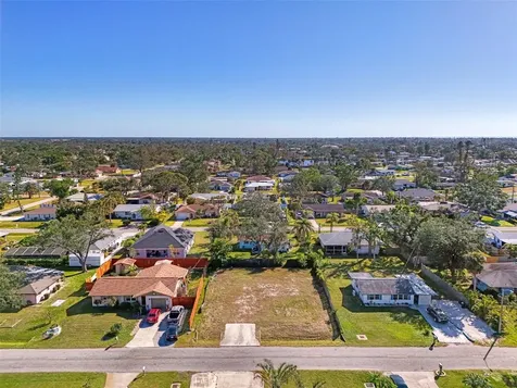 548 Morningside Road Venice FL 34293