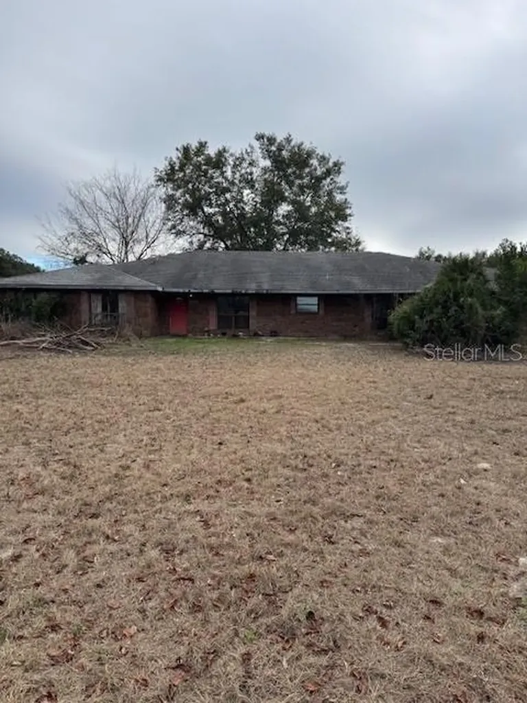 23125 W Newberry Road Newberry FL 32669