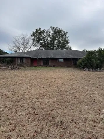 23125 W Newberry Road Newberry FL 32669