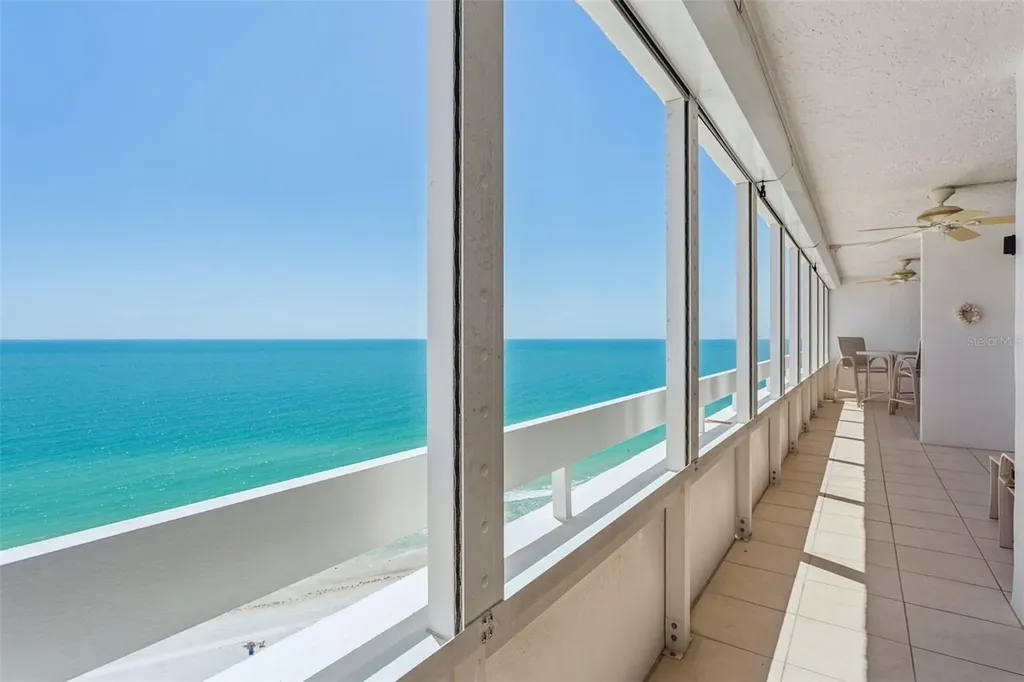 17940 Gulf Boulevard Redington Shores FL 33708