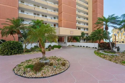 17940 Gulf Boulevard Redington Shores FL 33708