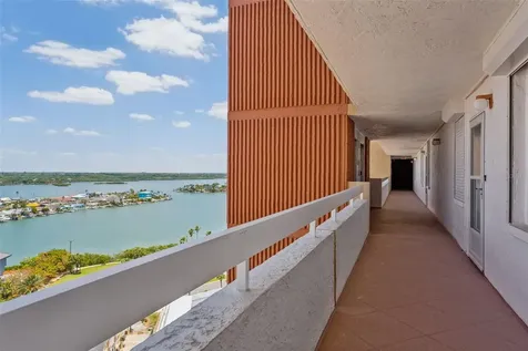 17940 Gulf Boulevard Redington Shores FL 33708