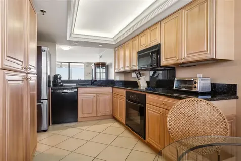 17940 Gulf Boulevard Redington Shores FL 33708
