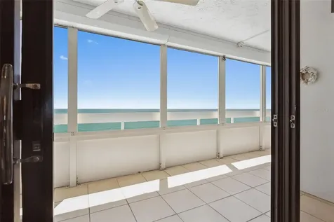 17940 Gulf Boulevard Redington Shores FL 33708