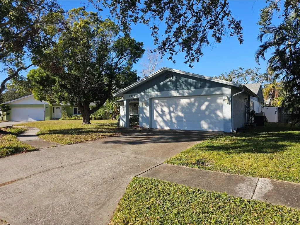 7711 Innis Court St Petersburg FL 33709