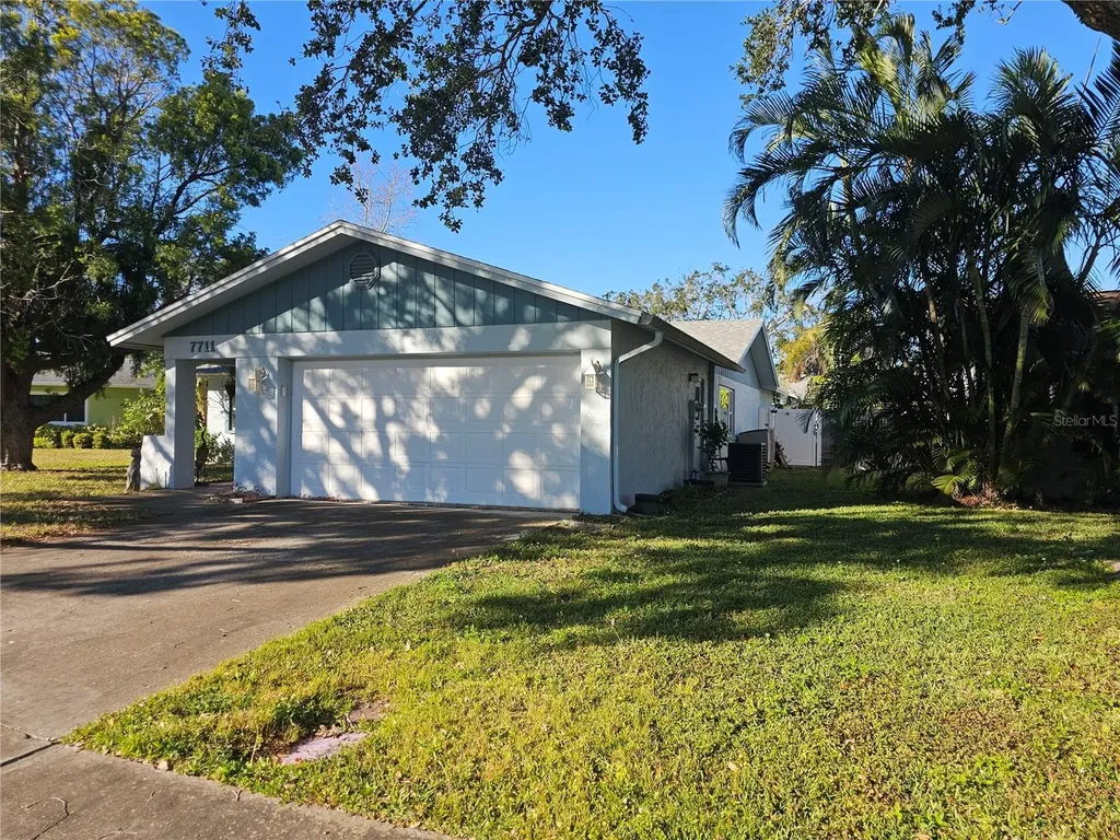 7711 Innis Court St Petersburg FL 33709