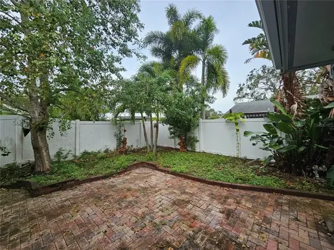 7711 Innis Court St Petersburg FL 33709
