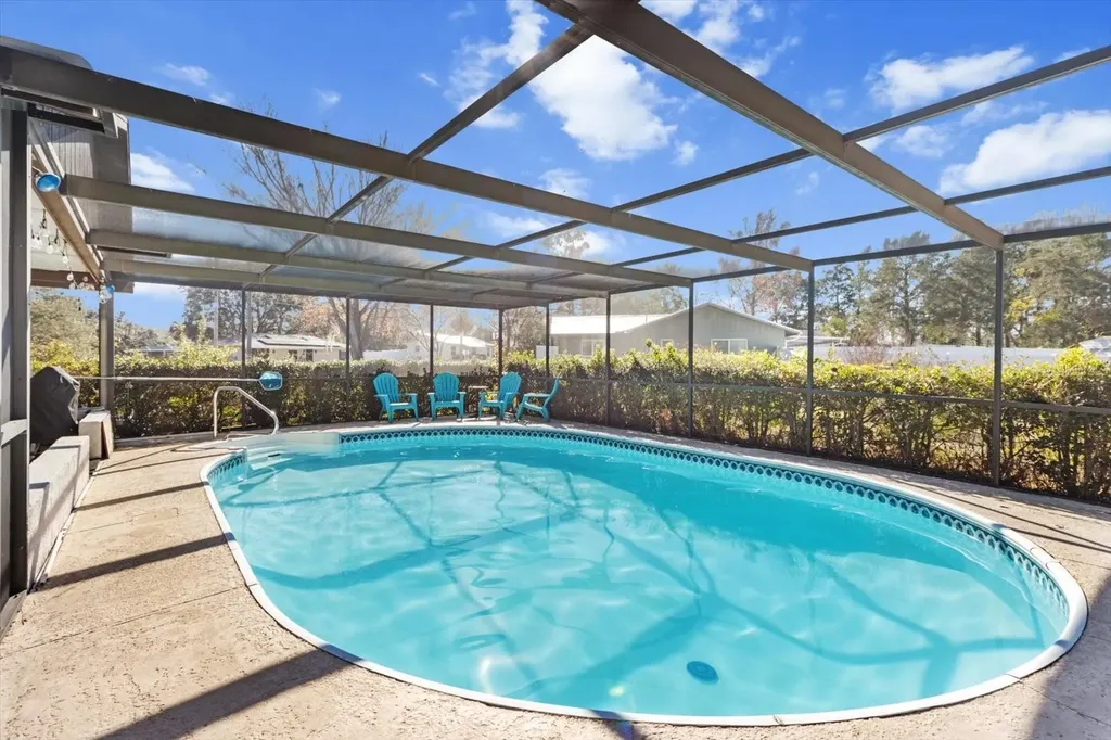 5570 W Cagney Loop Homosassa FL 34448