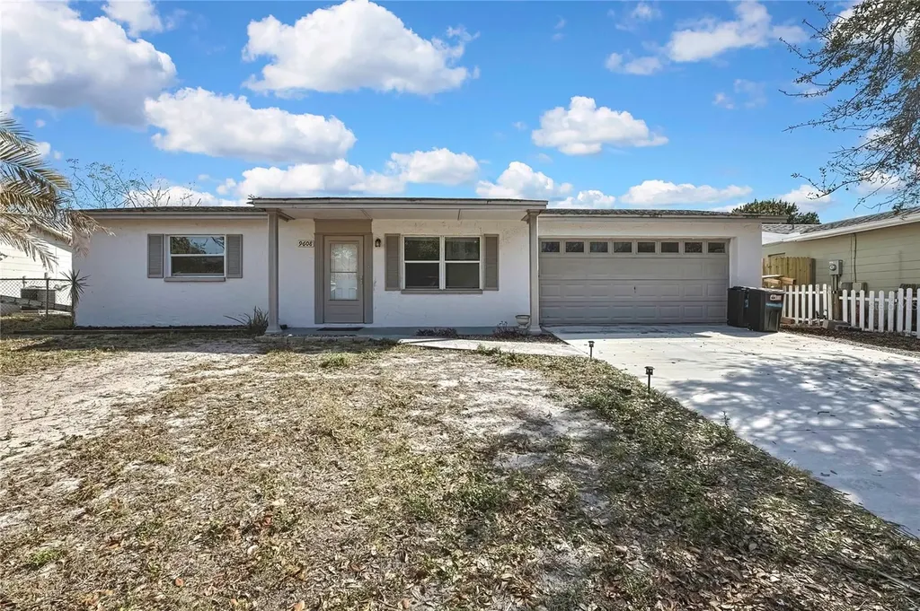 9608 Richwood Lane Port Richey FL 34668