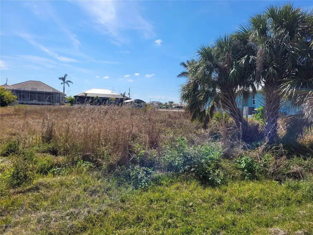 15268 Taurus Circle Port Charlotte FL 33981