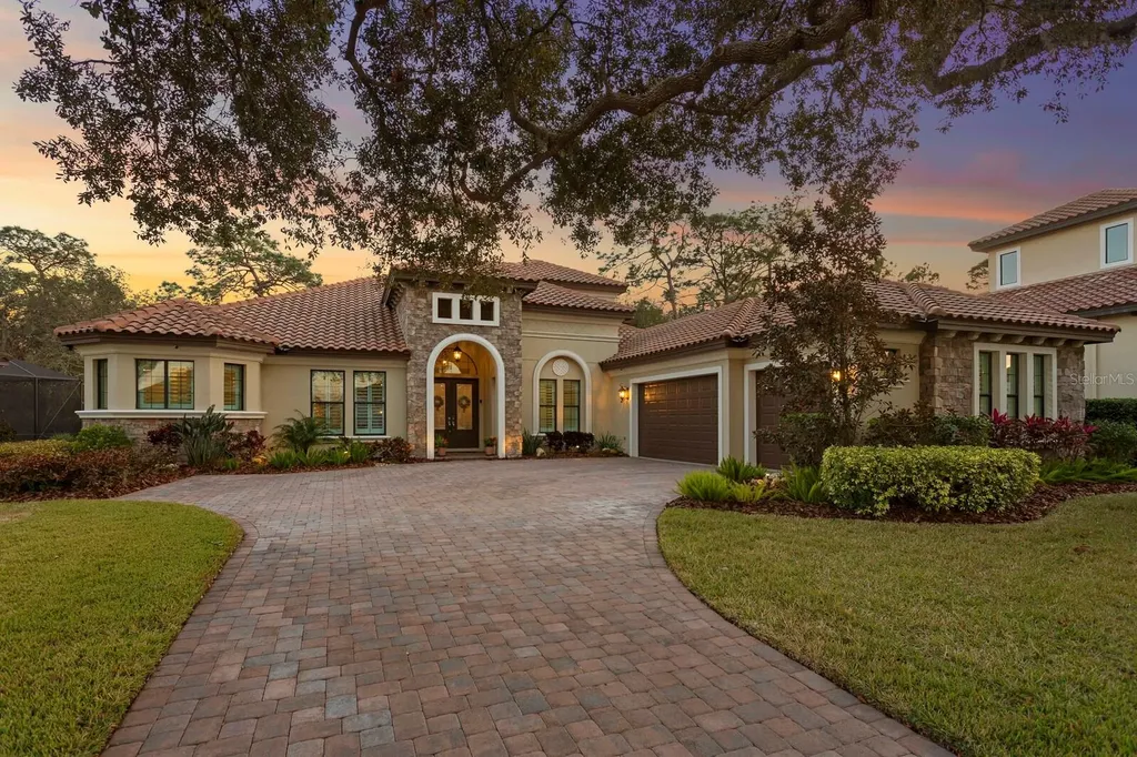 5309 Alafia Falls Drive Lithia FL 33547