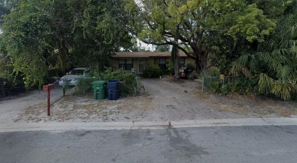 3416 N 48th Street Tampa FL 33605