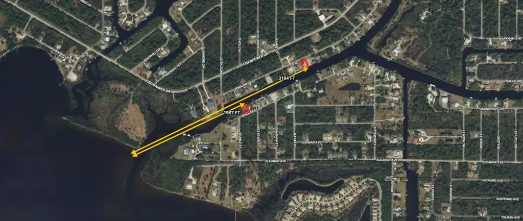 13149 Irwin Drive Port Charlotte FL 33953