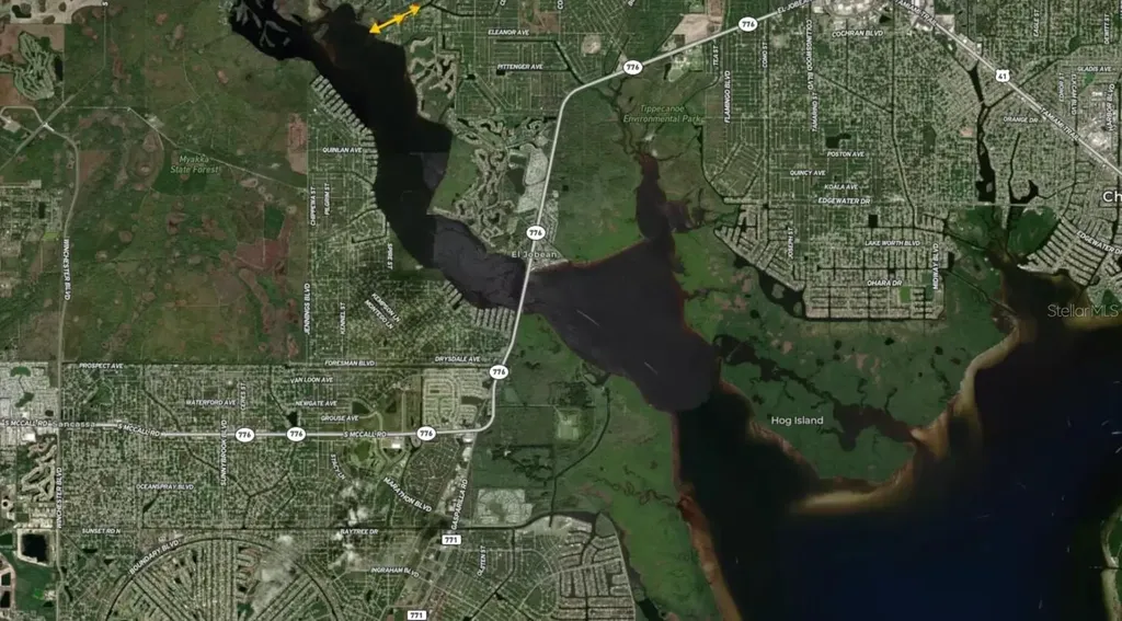 13149 Irwin Drive Port Charlotte FL 33953