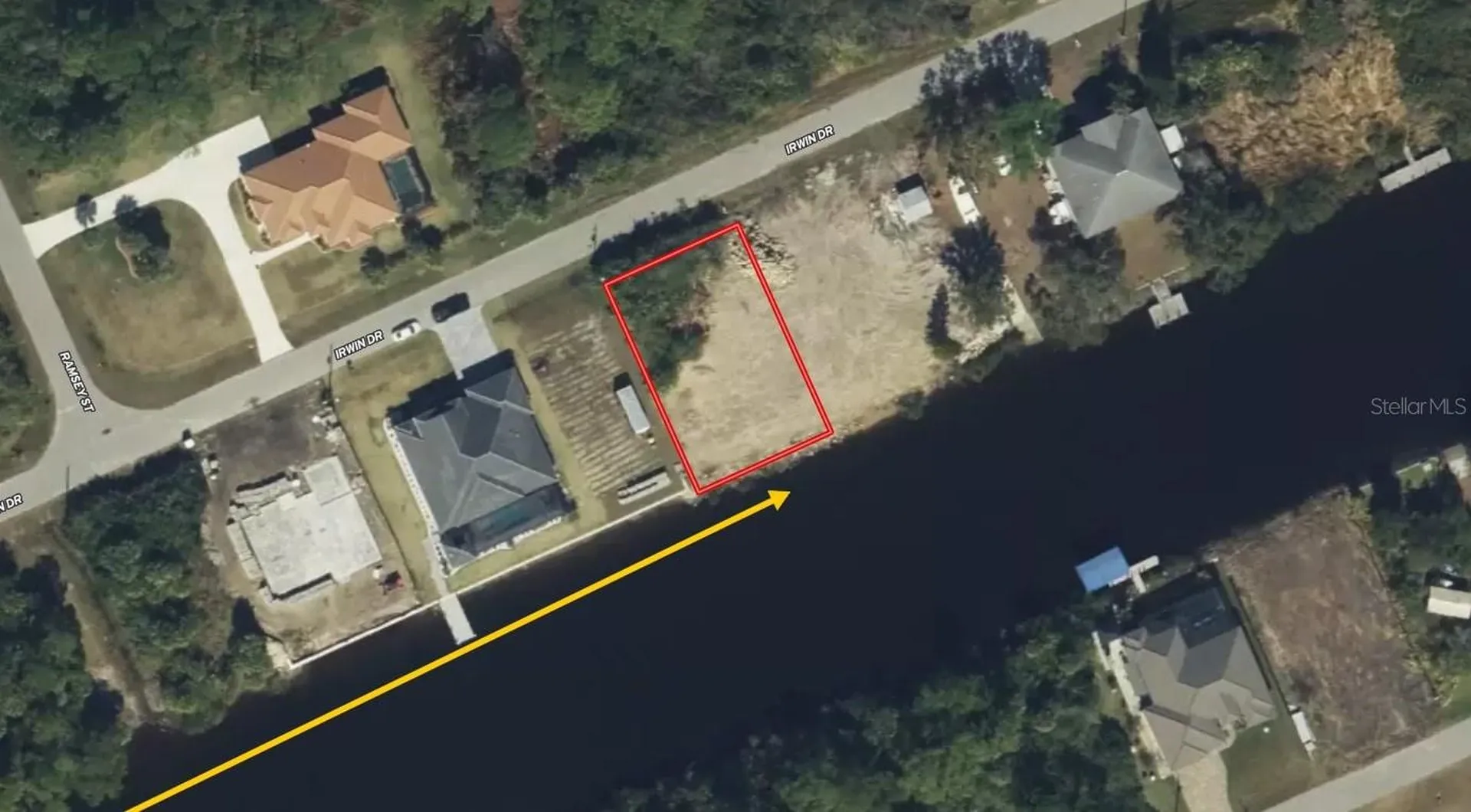 13149 Irwin Drive Port Charlotte FL 33953