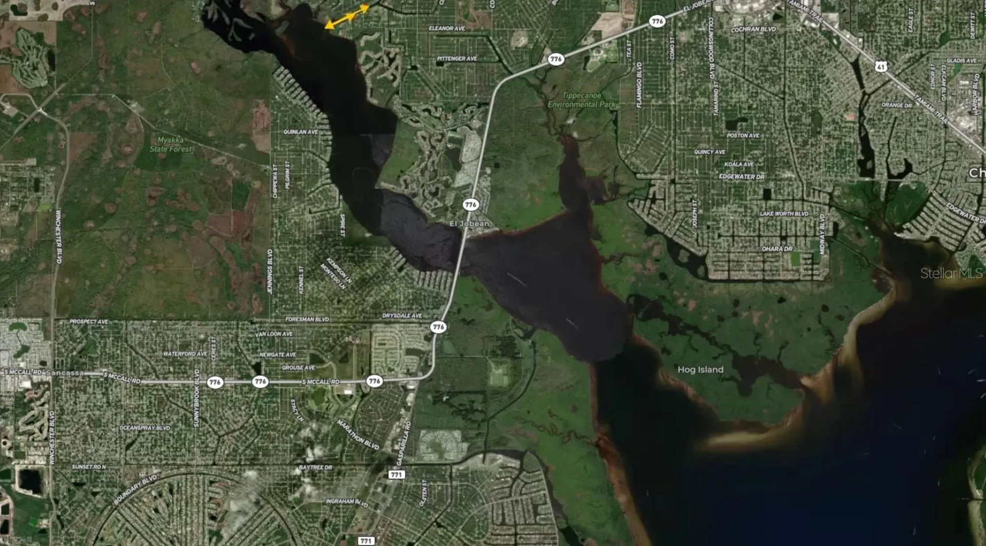 13149 Irwin Drive Port Charlotte FL 33953