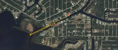 13149 Irwin Drive Port Charlotte FL 33953