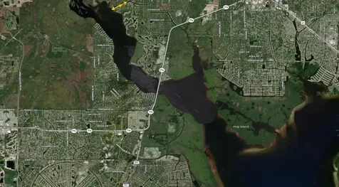 13149 Irwin Drive Port Charlotte FL 33953