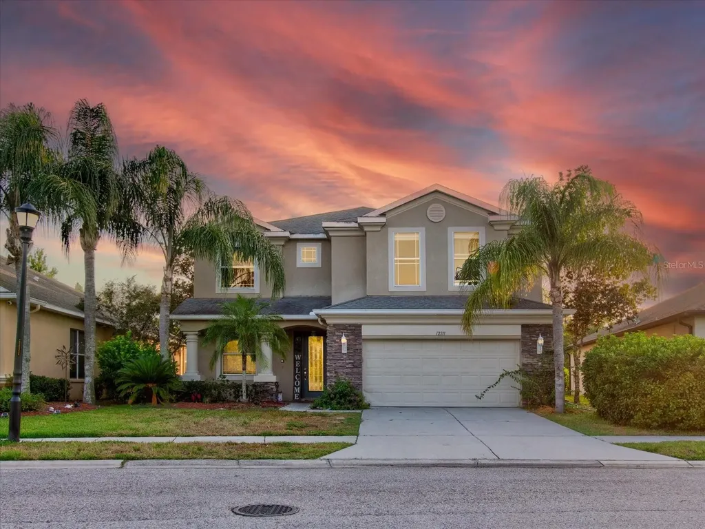 12211 Oak Ramble Drive Spring Hill FL 34610