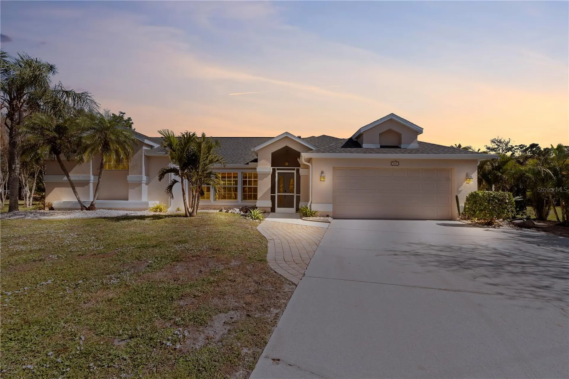 154 Catamaraca Court Punta Gorda FL 33983
