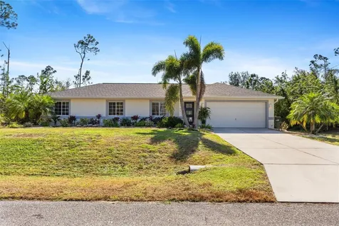 1785 Nagorsky Avenue North Port FL 34288