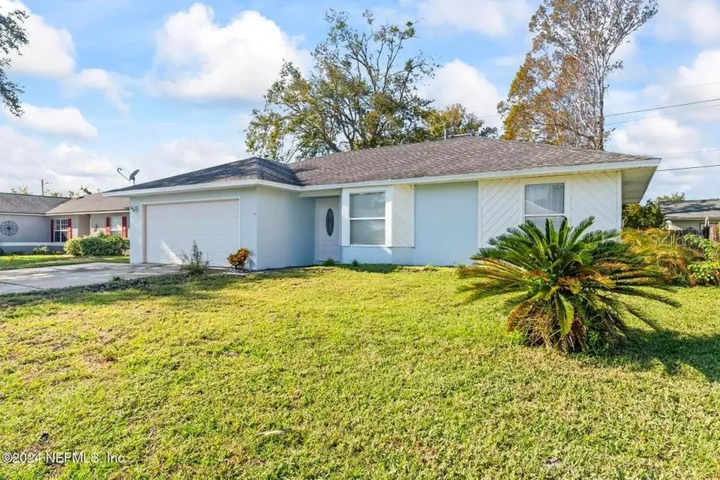 104 Captains Pointe Circle St Augustine FL 32086