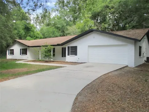 6980 Tomlinson Lane Brooksville FL 34602