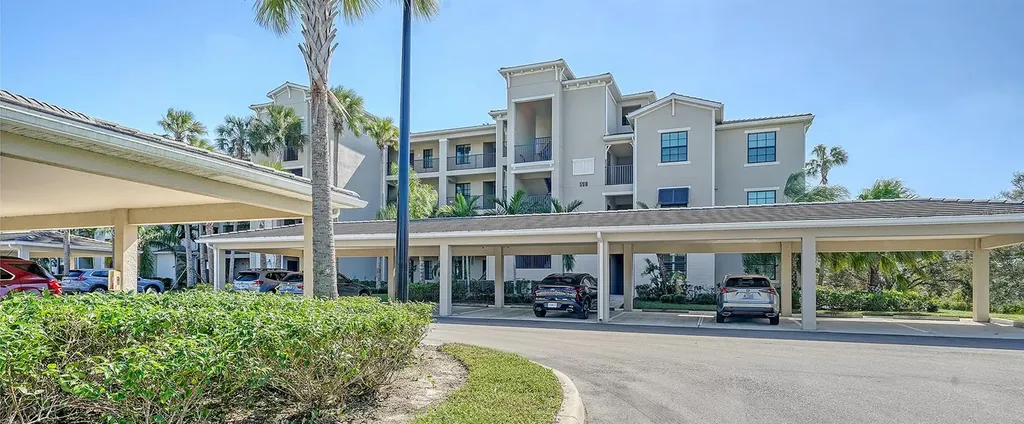 17510 Gawthrop Drive Bradenton FL 34211