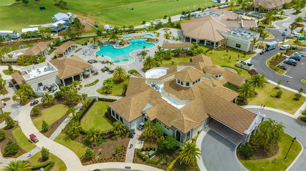 17510 Gawthrop Drive Bradenton FL 34211