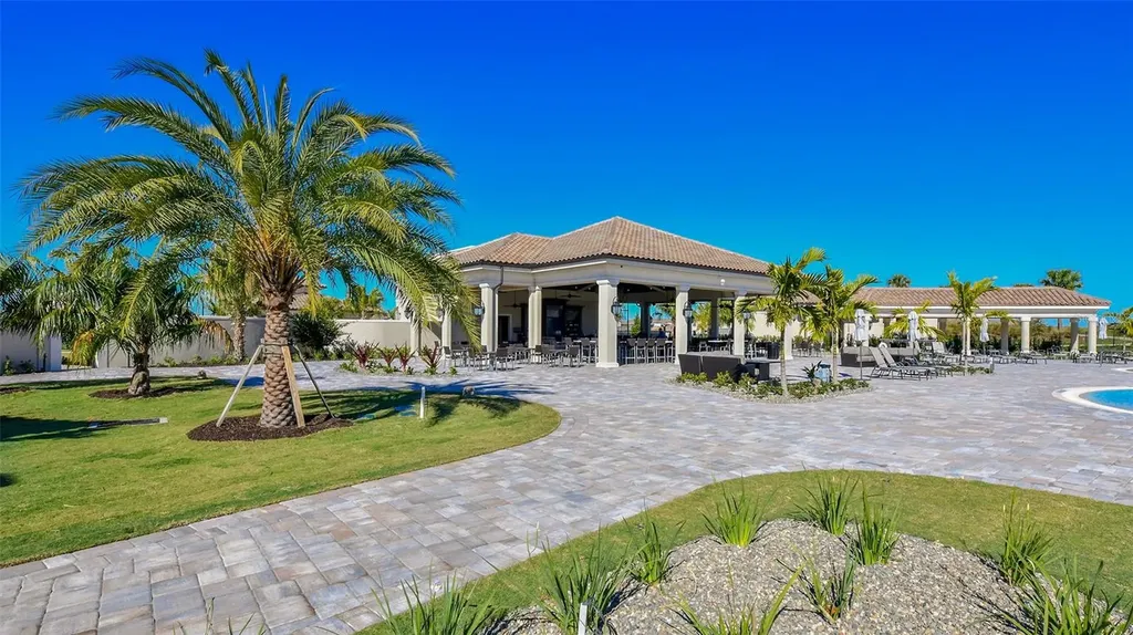 17510 Gawthrop Drive Bradenton FL 34211