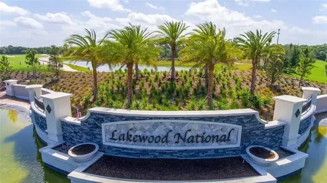 17510 Gawthrop Drive Bradenton FL 34211
