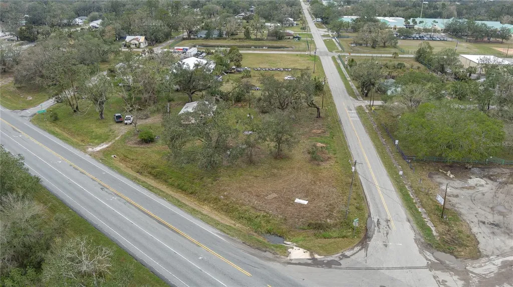State Road 70 E Myakka City FL 34251