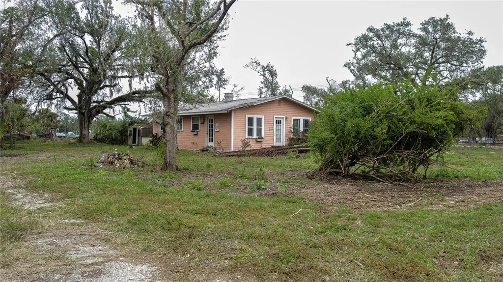 State Road 70 E Myakka City FL 34251