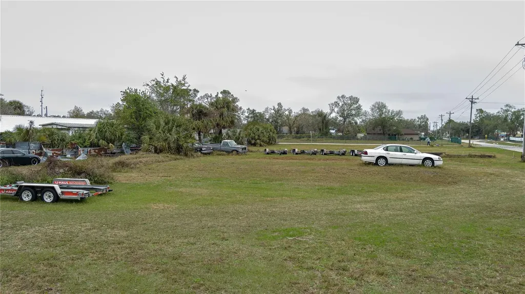 State Road 70 E Myakka City FL 34251