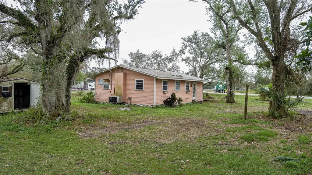 State Road 70 E Myakka City FL 34251
