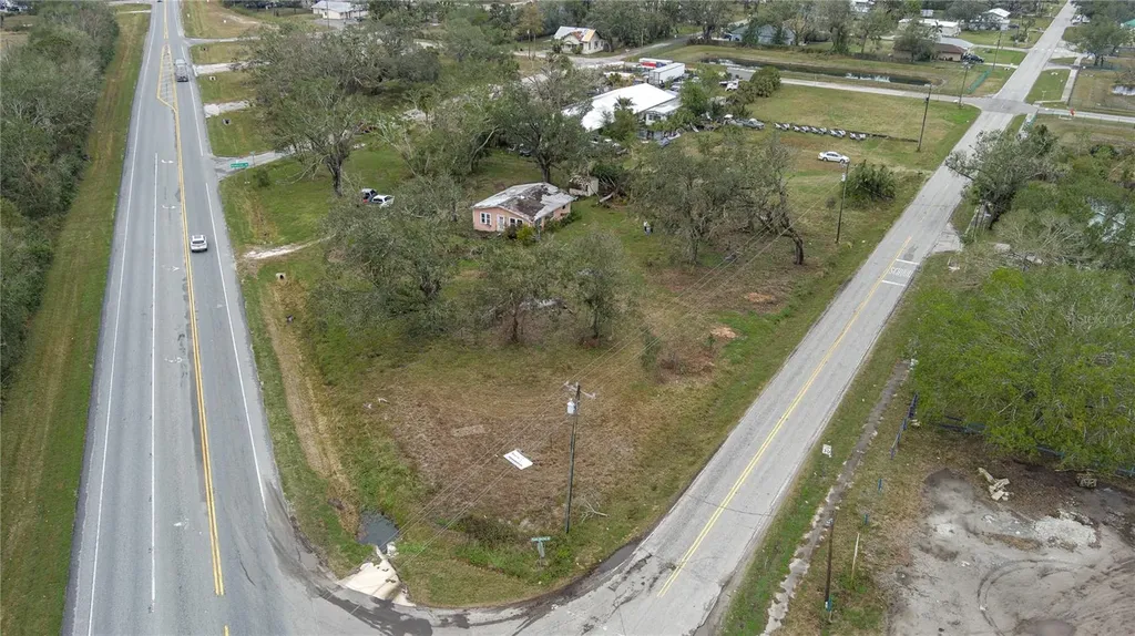 State Road 70 E Myakka City FL 34251