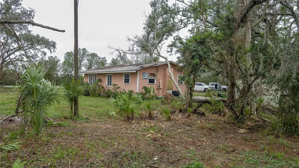 State Road 70 E Myakka City FL 34251