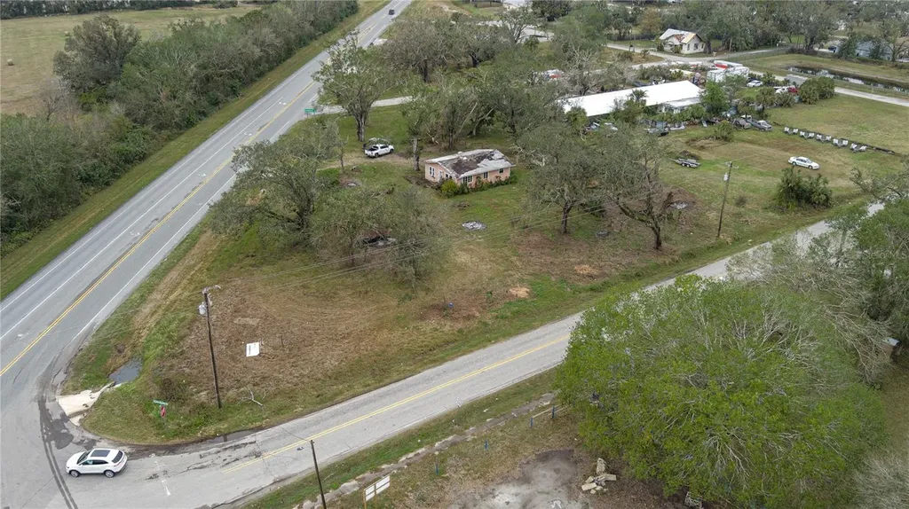 State Road 70 E Myakka City FL 34251