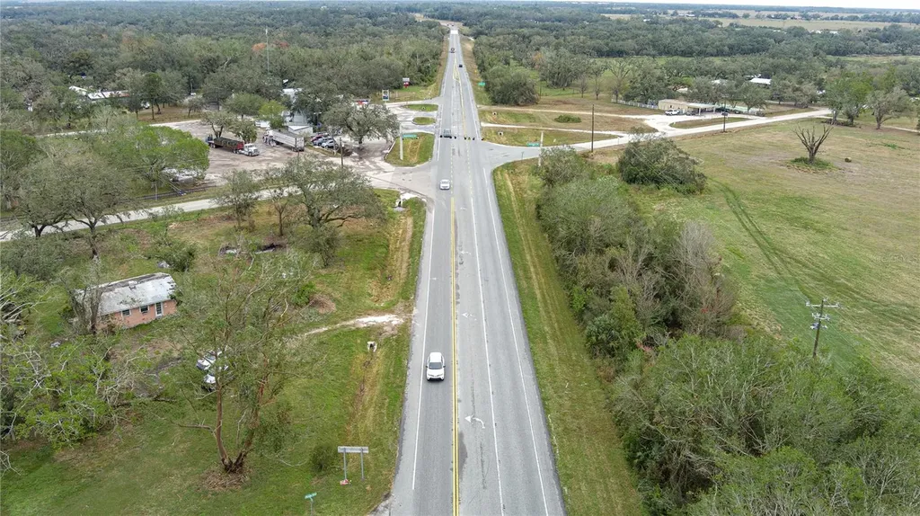 State Road 70 E Myakka City FL 34251