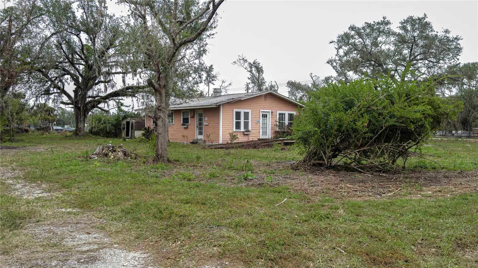 State Road 70 E Myakka City FL 34251